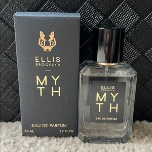 Ellis Brooklyn- Myth Eau De Parfum